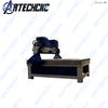 Two spindles wood cnc router drilling machine price