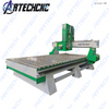 DSP controller 1325 wood working cnc wood router engraving machine price made in china