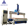 ART-2030ATC cnc router wood engraving machine with NC studio controller