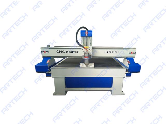 ART1325 3 Axis Wood Working Cnc Router