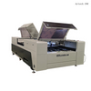 ART1325LM 350W CO2 Laser Cutting Machine Cutting Metal And Nonmetal