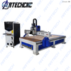 1530 cnc advertising cnc router engraving machinery price with CCD