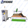 ART-2040 ATC 4 Axis Cnc Router Wood Engraving Machine with Rotary