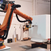 4 Axis 5 xis 6 Axis 7 Axis Robot Arm Kit 3D Cnc Welding Engrave Milling Machine Industrial for Wood Foam Hard Paper Model