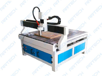 ART1212 High Quality Advertising Cnc Router
