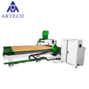 2030 Wood Cnc Router Engraving Machine with New Type Controller Box