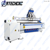 Made in China multi spindles 2030 cnc router wood engraving machine price