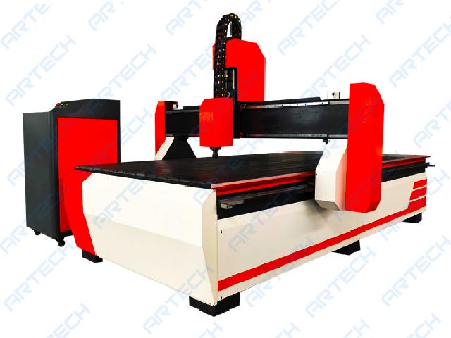 New Design Wood Engraving And Cutting Cnc Router 1325 Price